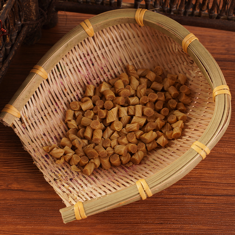 Kuivunut papukeppi Kuivunut papukeppi