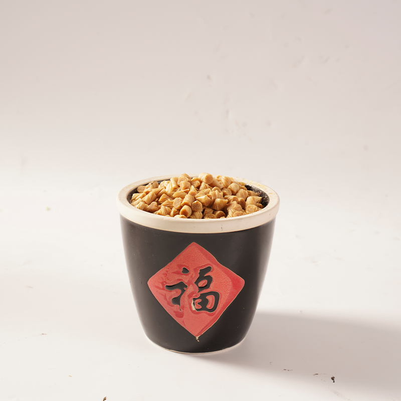 Kuivunut papukeppi Kuivunut papukeppi