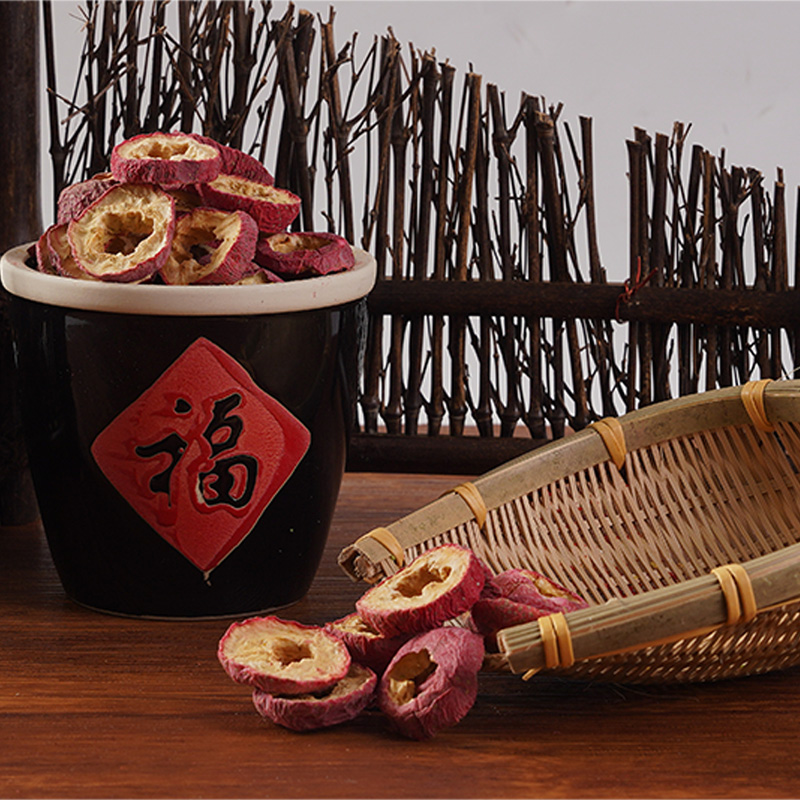 Jäädyttää kuivattu hawthorn