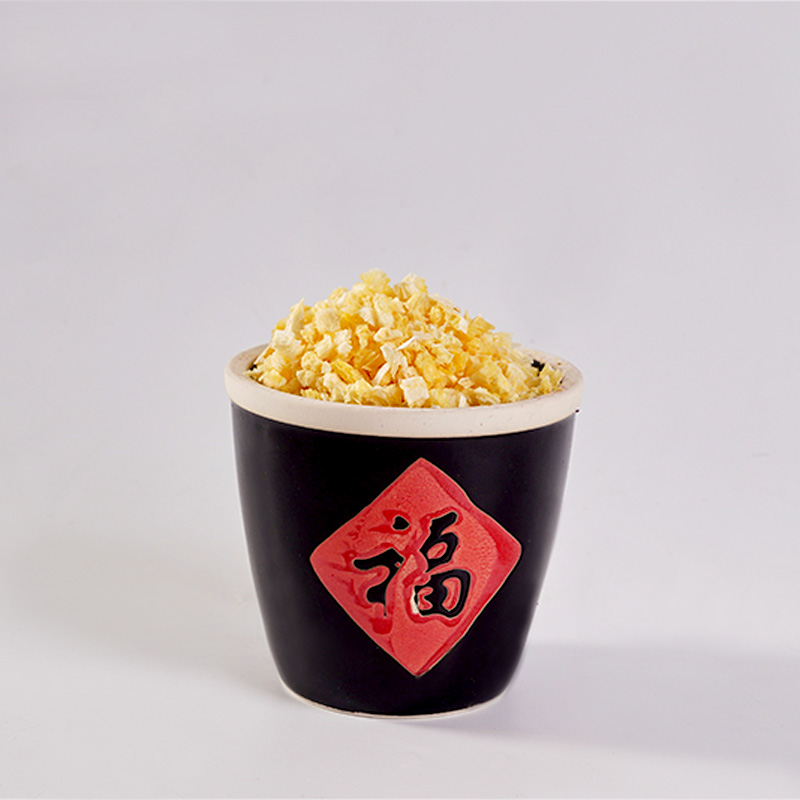 Jäädyttää kuivattu oranssi Jäädyttää kuivattu oranssi