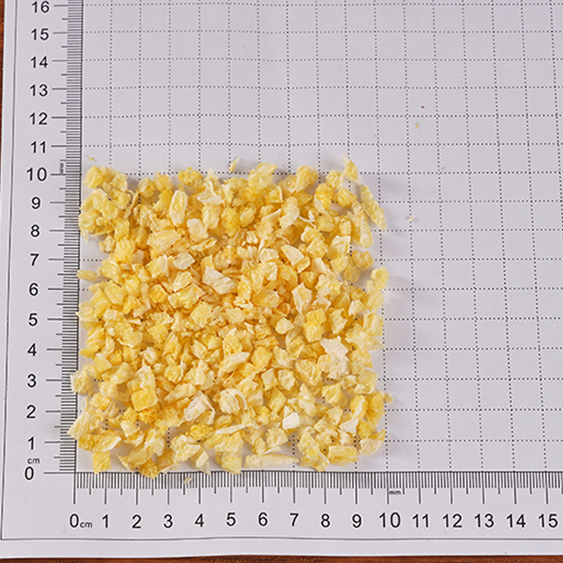 Jäädyttää kuivattu oranssi Jäädyttää kuivattu oranssi