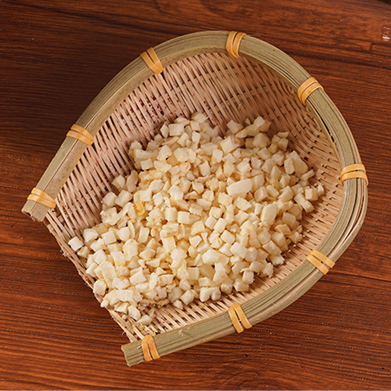 Jäädyttää kuivattu omena Jäädyttää kuivattu omena