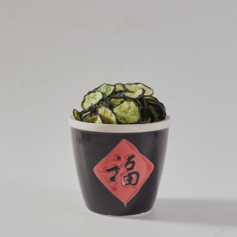 Kuivunut kurkku Kuivunut kurkku