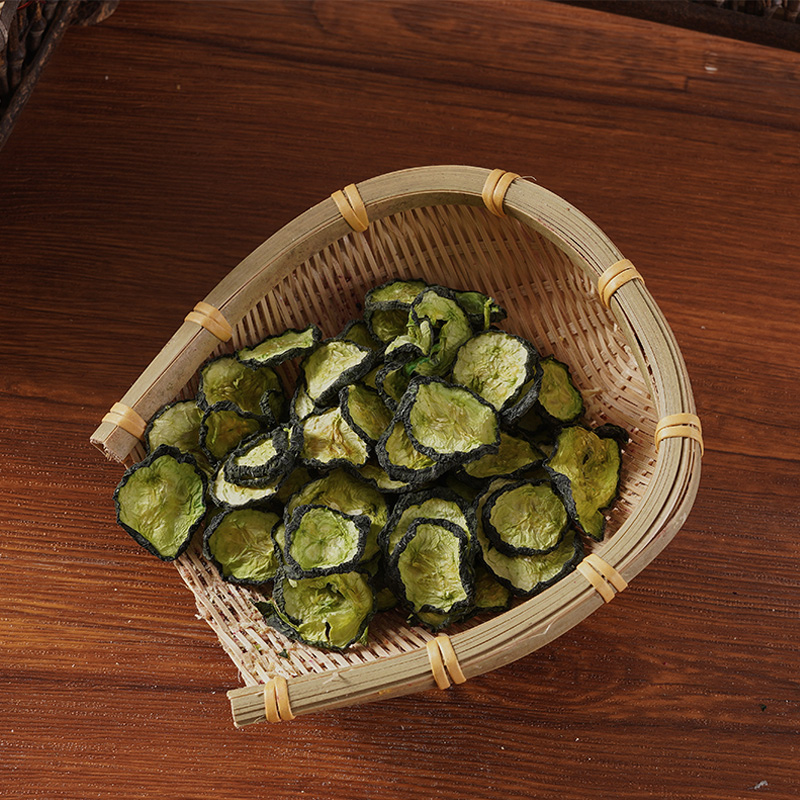 Kuivunut kurkku Kuivunut kurkku