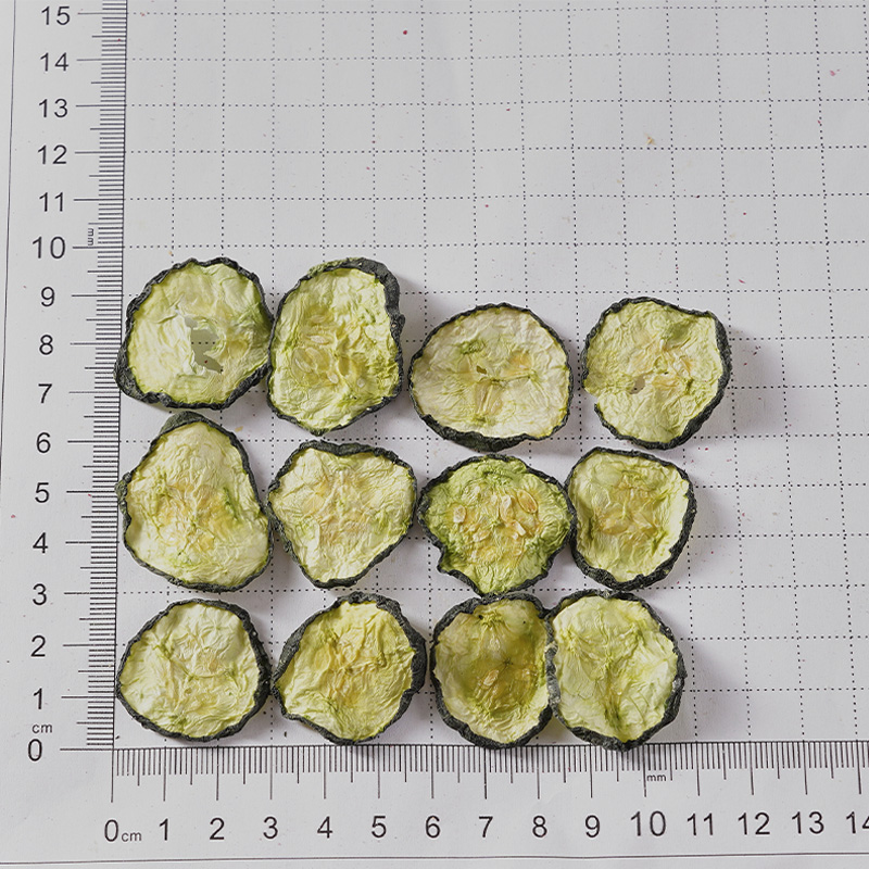 Kuivunut kurkku Kuivunut kurkku