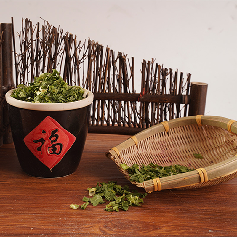 Kuivunut ruohosipuli