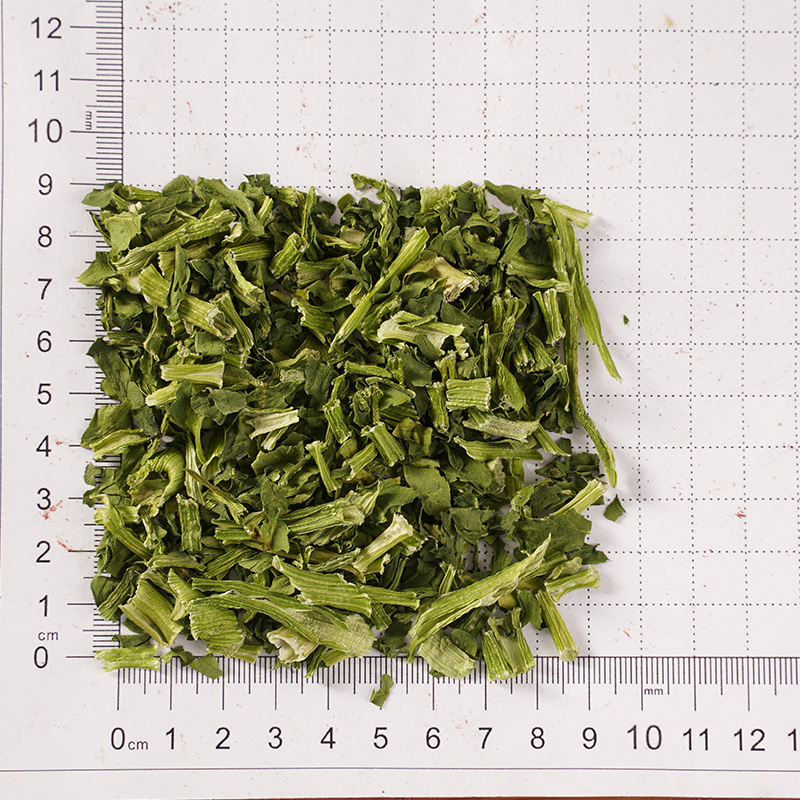 Kuivunut pinaatti Kuivunut pinaatti