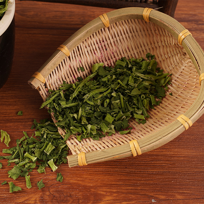 Kuivunut pinaatti Kuivunut pinaatti