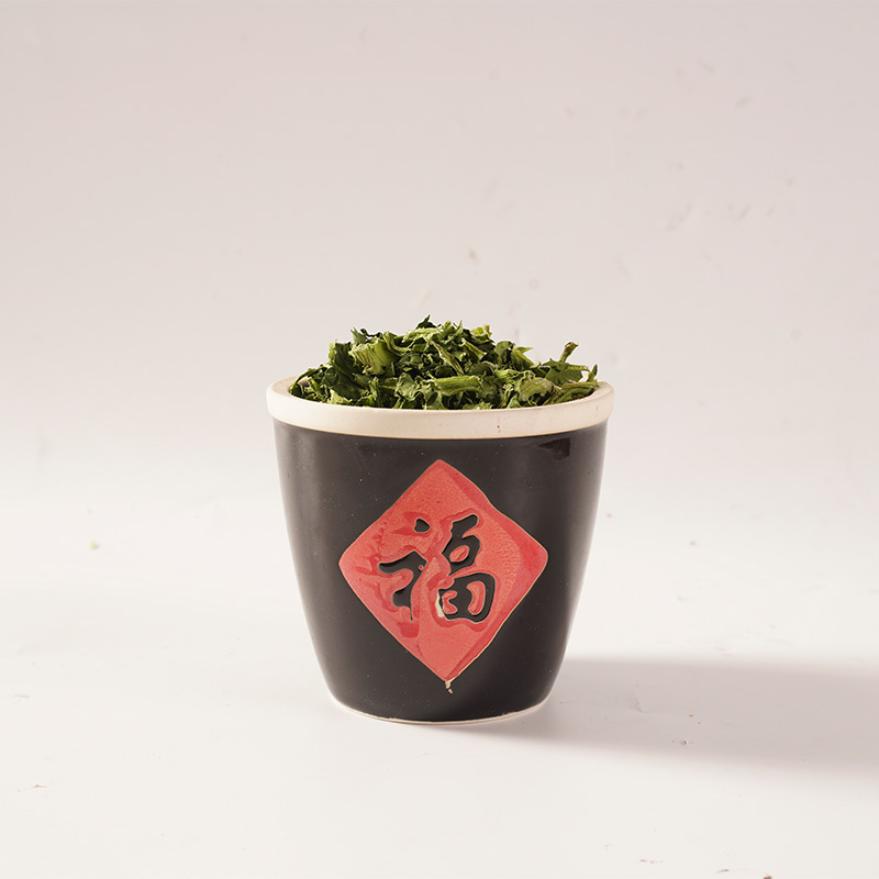 Kuivunut pinaatti Kuivunut pinaatti