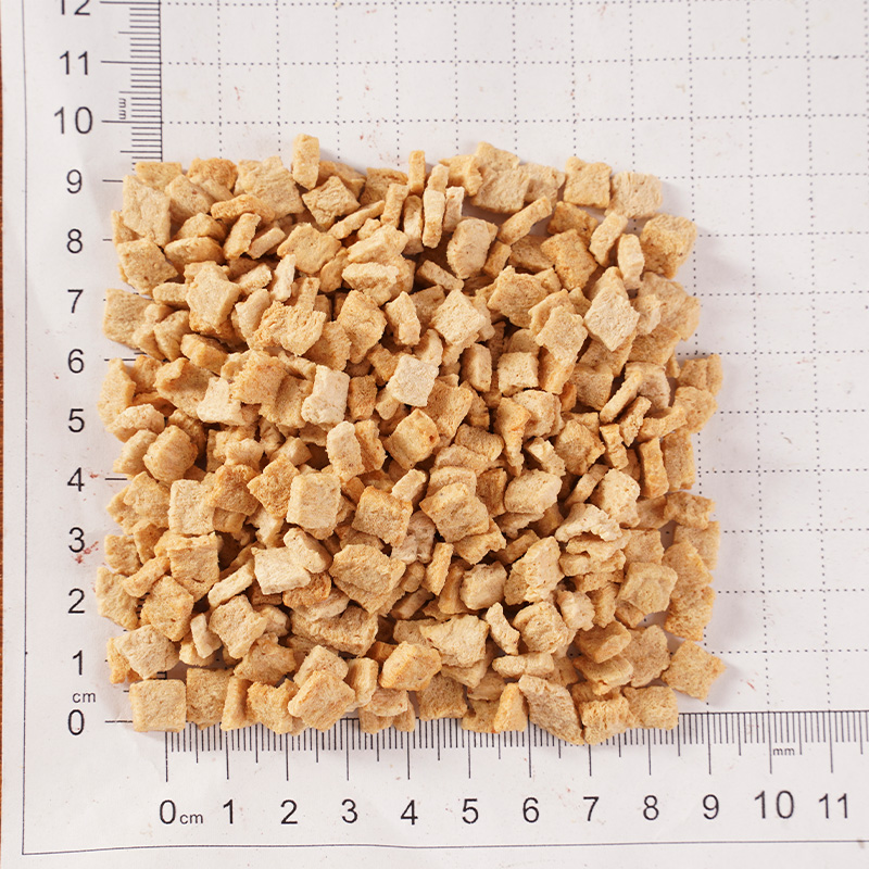 Jäädyttää kuivattu sianliha Jäädyttää kuivattu sianliha