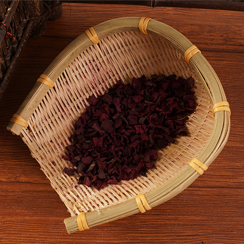 Kuivunut punajuuri Kuivunut punajuuri