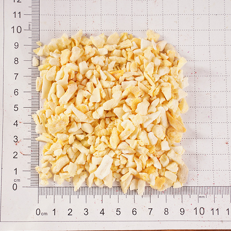 Pakasta kuivattu mango Pakasta kuivattu mango