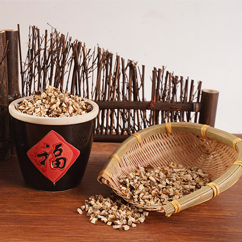 Kuivunut shiitake -sieni