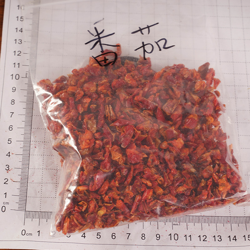 Kuivunut tomaatti Kuivunut tomaatti