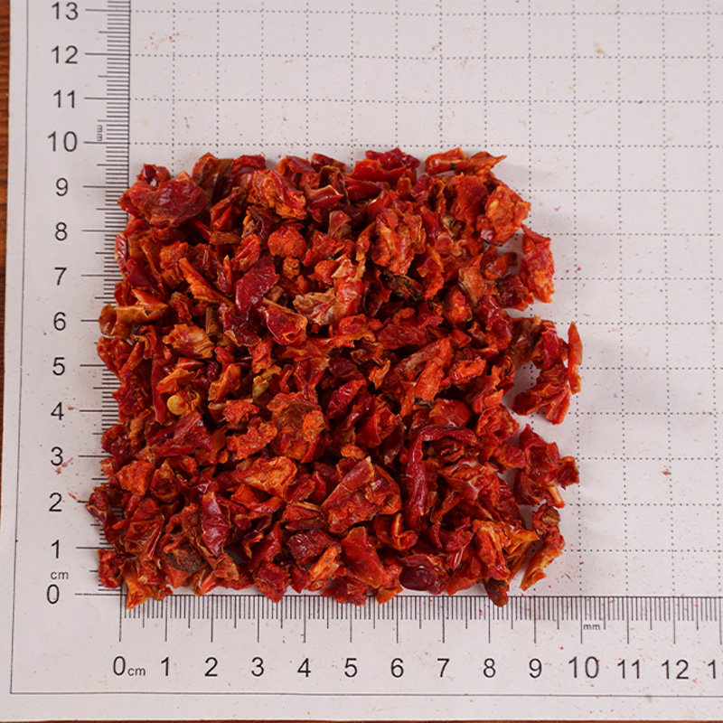 Kuivunut tomaatti Kuivunut tomaatti