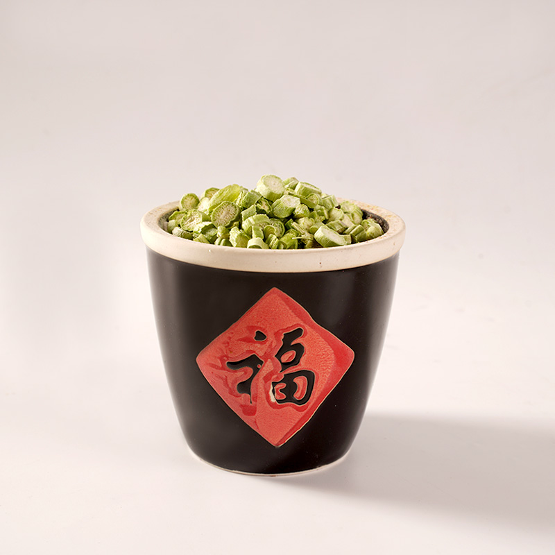 Jäädyttää kuivattu parsa Jäädyttää kuivattu parsa