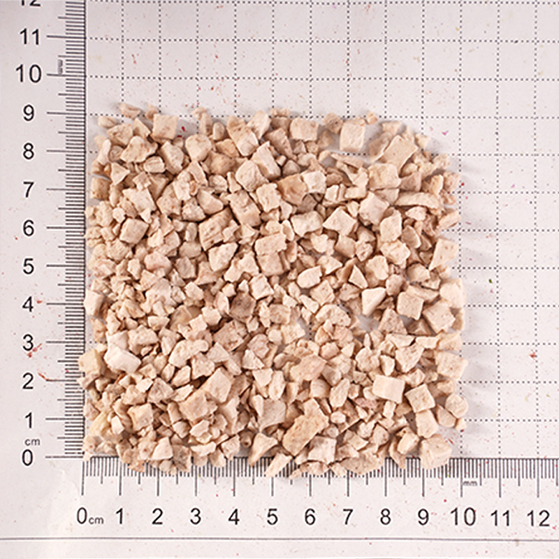 Pakasta kuivattu taro Pakasta kuivattu taro