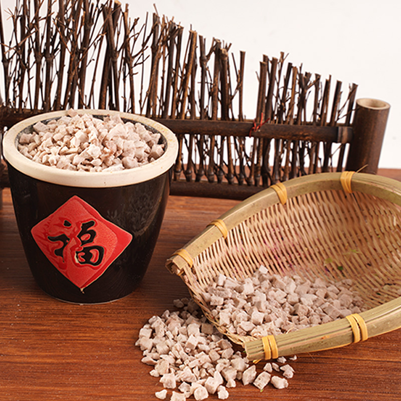 Pakasta kuivattu taro Pakasta kuivattu taro