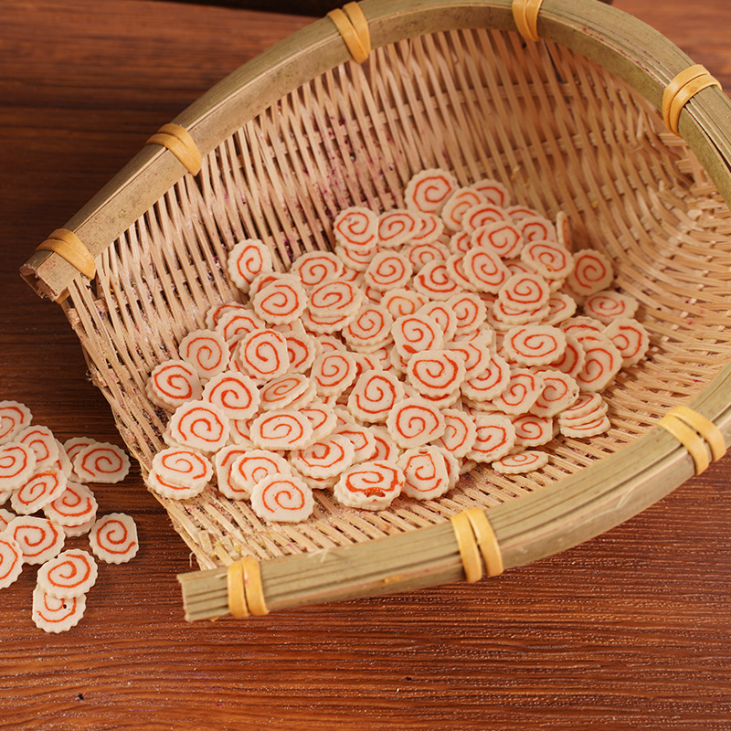 Pakasta kuivattu japanilainen kalakakku Pakasta kuivattu japanilainen kalakakku