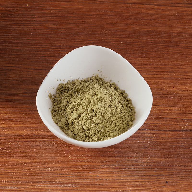 Matcha -jauhe