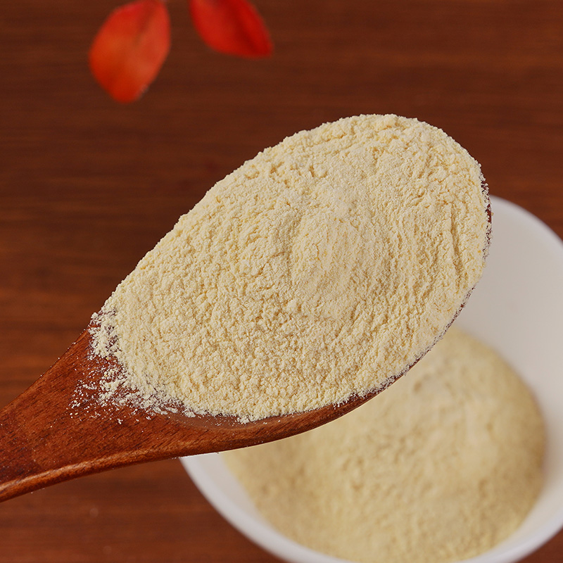 Appelsiinijauhe Appelsiinijauhe