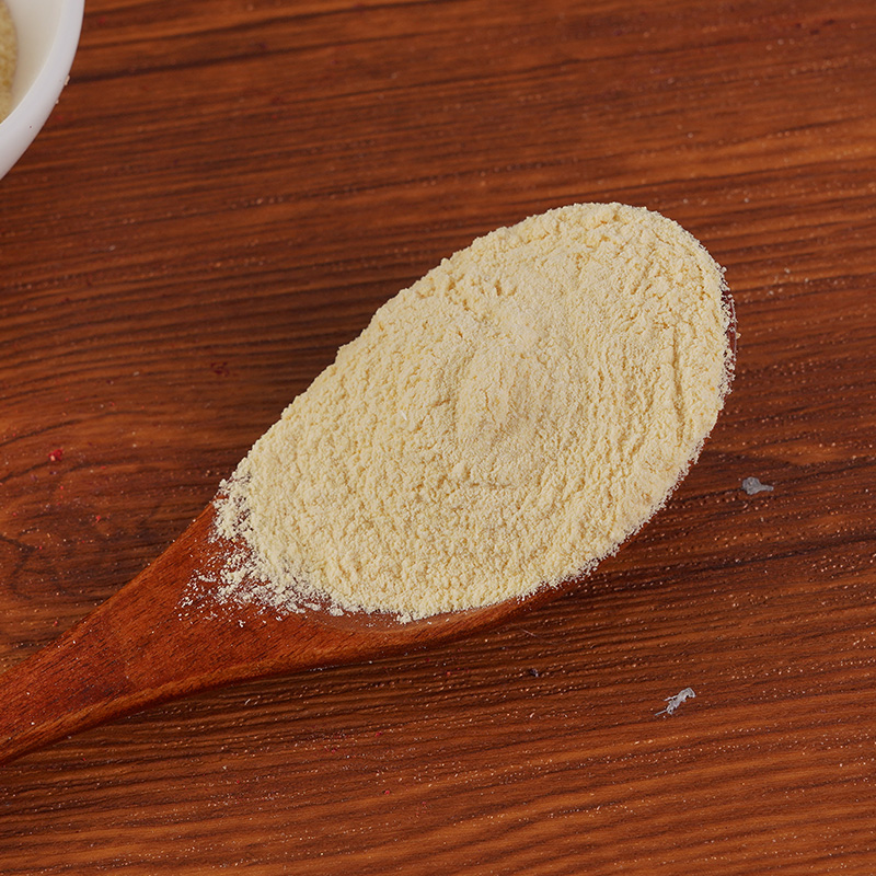 Appelsiinijauhe Appelsiinijauhe