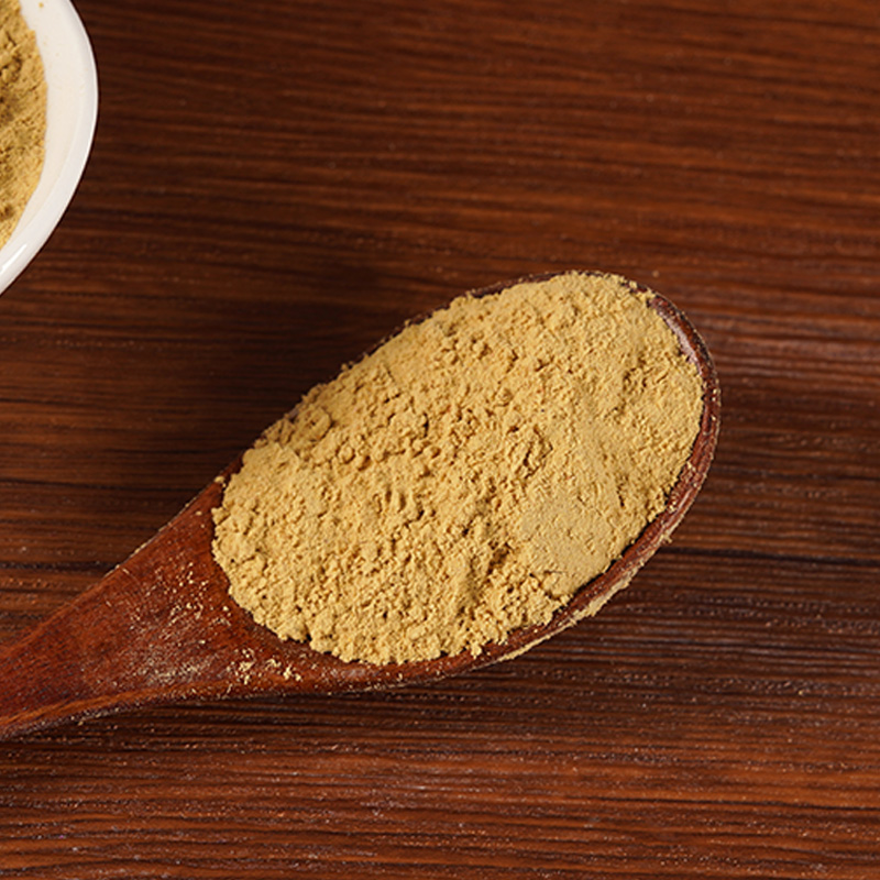 Inkiväärijauhe Inkiväärijauhe