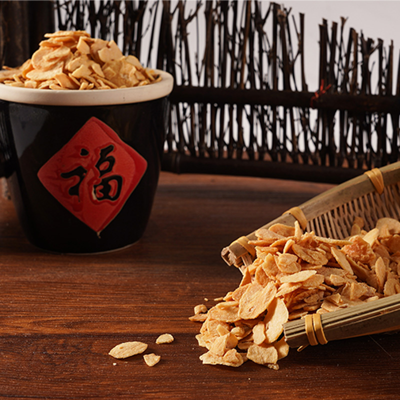 Paahdettu valkosipuli Paahdettu valkosipuli