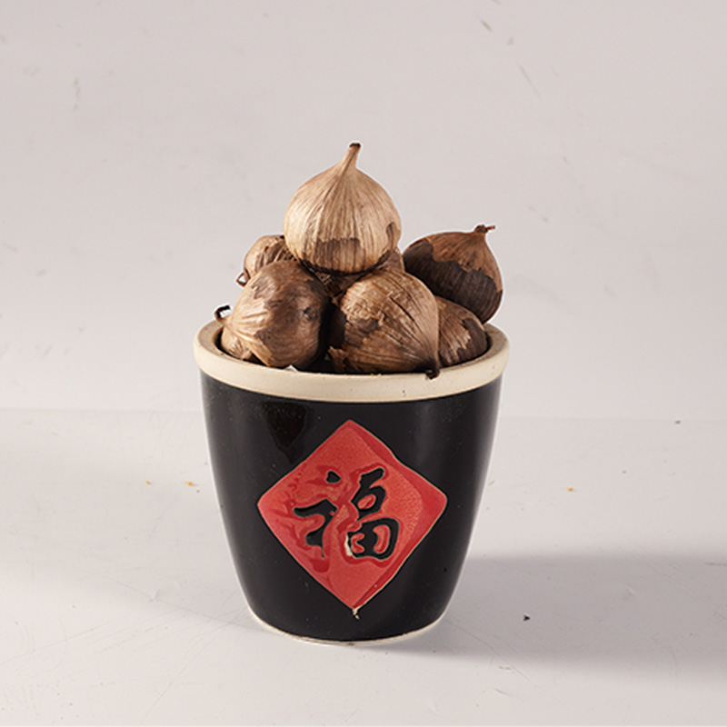 Musta valkosipuli Musta valkosipuli