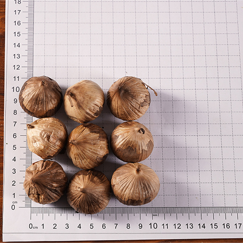 Musta valkosipuli Musta valkosipuli