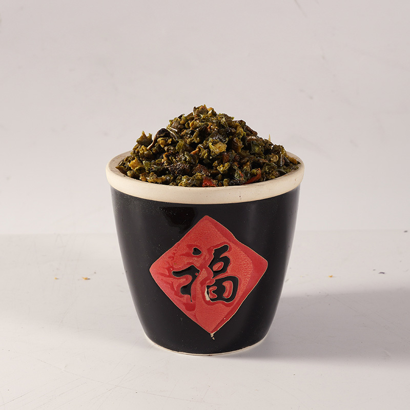 Kuivunut vihreä pippuri Kuivunut vihreä pippuri