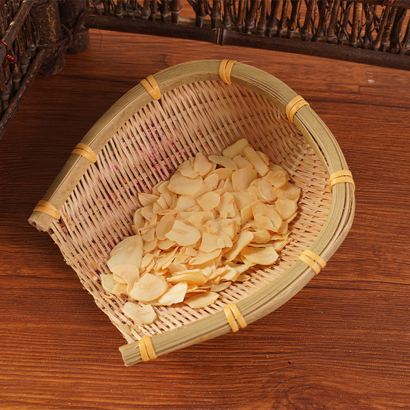 Kuivunut valkosipuli Kuivunut valkosipuli