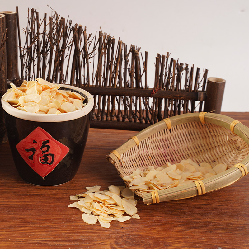 Kuivunut valkosipuli Kuivunut valkosipuli